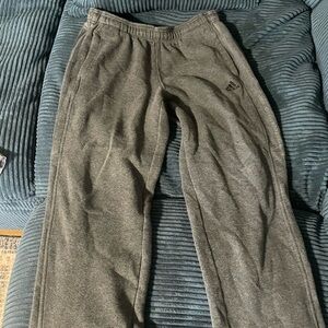 Adidas Gray Men's Pants